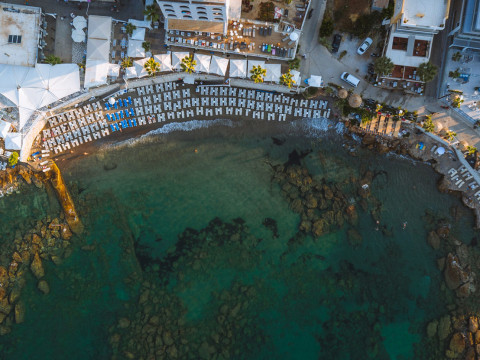 GLAROS BEACH HOTEL