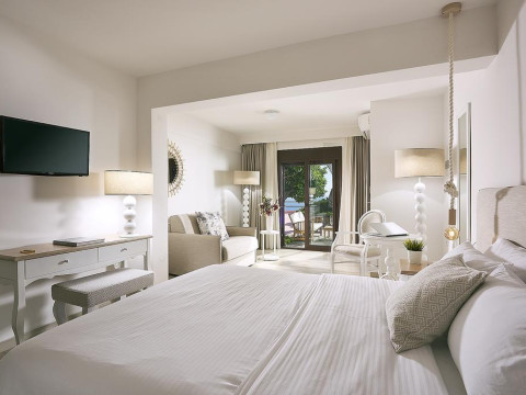 Glavas Inn Hotel