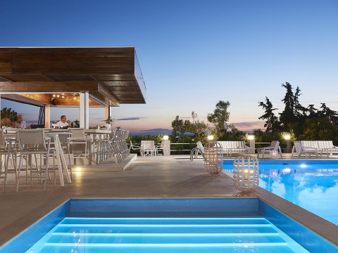 Glavas Inn Hotel