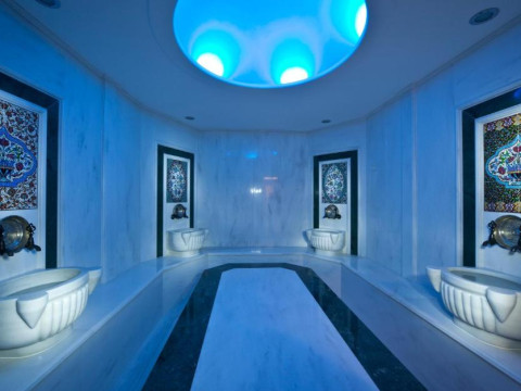 GLK Premier Acropol Suites And Spa