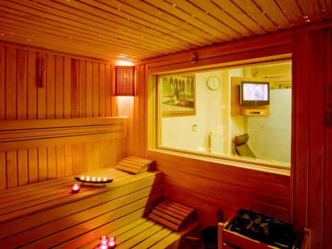 Glk Premier Regency Suites And Spa