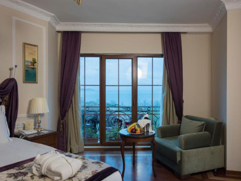 GLK Premier Sea Mansion Suites And Spa