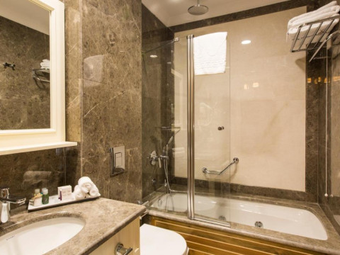 GLK Premier Sea Mansion Suites And Spa