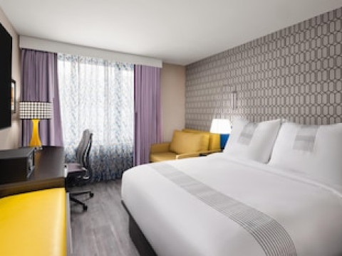 GLO BEST WESTERN BRONX NYC