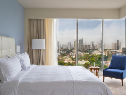 Global Hotel Panama