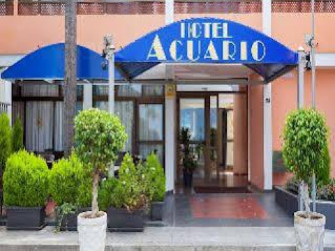 GLOBALES ACUARIO