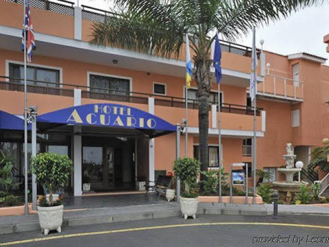 GLOBALES ACUARIO