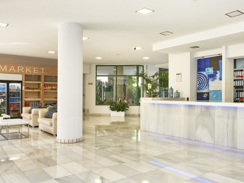 Globales Apartamentos Nova