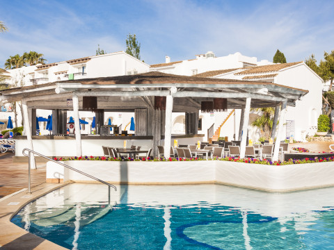 Globales Apartotel Bouganvilla