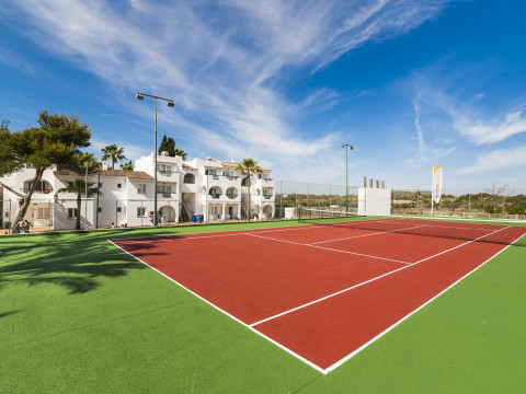 Globales Apartotel Bouganvilla