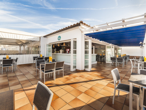 Globales Apartotel Bouganvilla