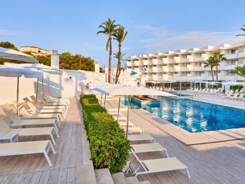 Globales Cala Bona