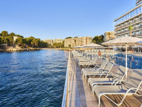 GLOBALES CALA VINA - ADULT ONLY-