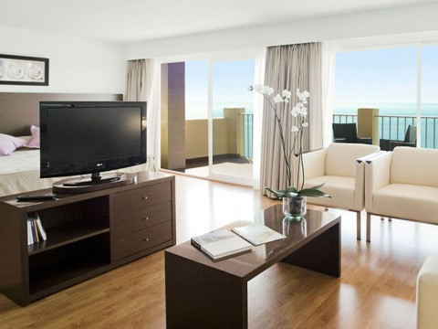GLOBALES CALA VINA - ADULT ONLY-