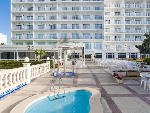Globales Condes de Alcudia