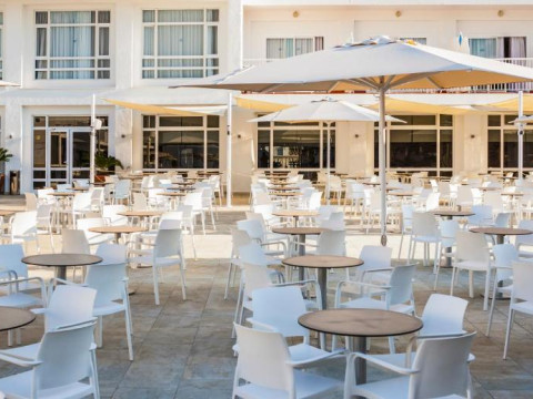 Globales Condes de Alcudia