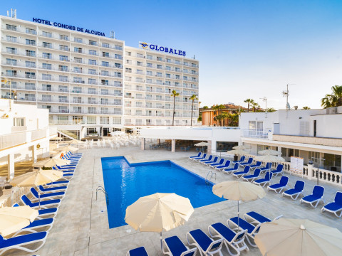 Globales Condes de Alcúdia