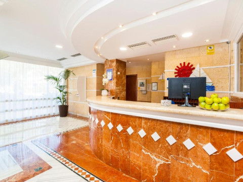 Globales Condes de Alcudia