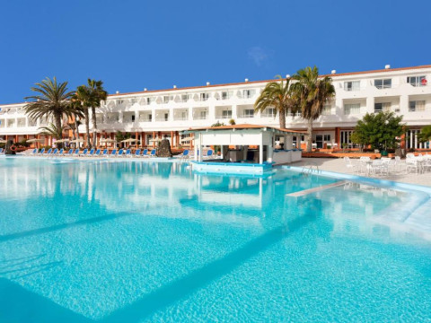 Hotel Globales Costa Tropical