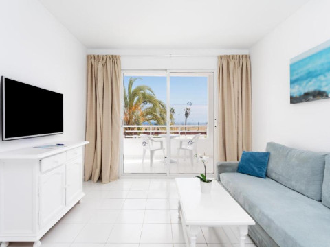 Hotel Globales Costa Tropical