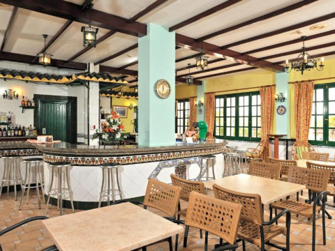 Hotel Globales Costa Tropical