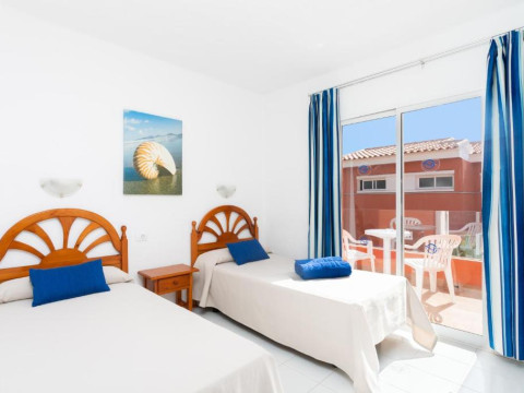 Hotel Globales Costa Tropical