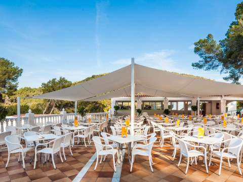 Globales Montemar Apartments