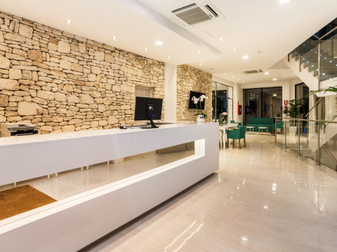 Globales Montemar Apartments