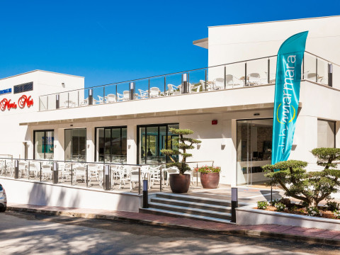 Globales Montemar Apartments