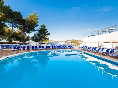 Globales Montemar Apartments