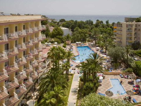 Globales Palmanova