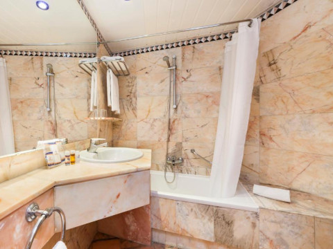 Hotel Globales Palmanova Palace