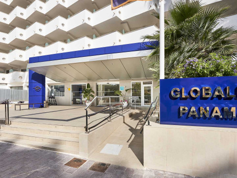 Globales Panamá Adults only