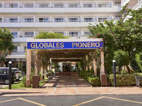 Globales Pionero