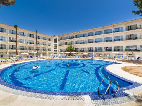 Globales Playa Estepona