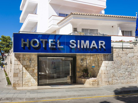 Globales Simar