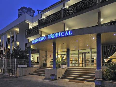 GLOBALES TAMAIMO TROPICAL