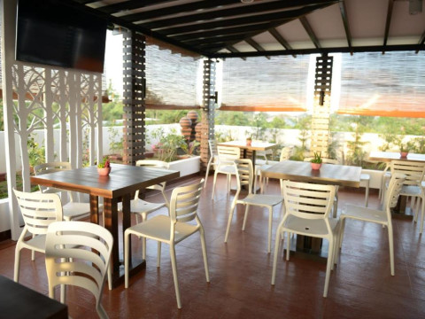 Hotel Globetrotter Inn Palawan