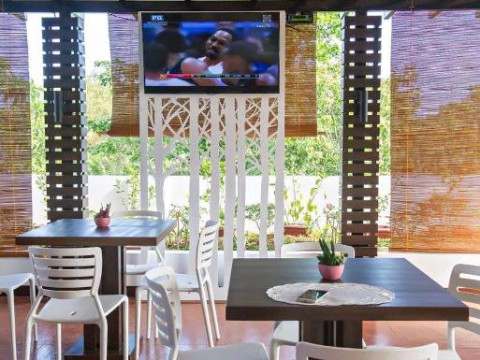 Hotel Globetrotter Inn Palawan