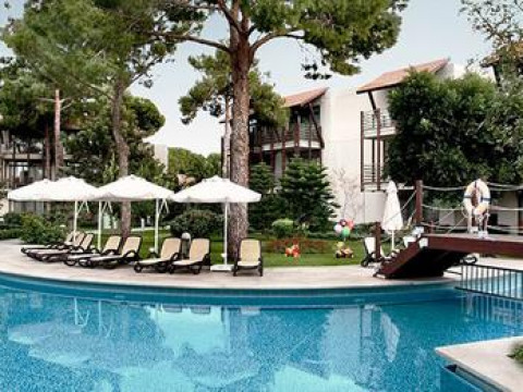 Hotel La Ville