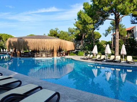 Hotel La Ville