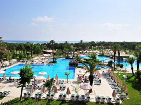 Hotel La Ville
