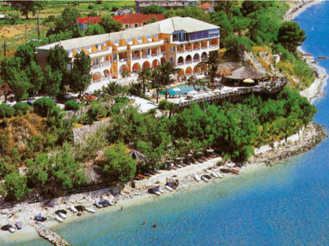 Gloria Maris Hotel