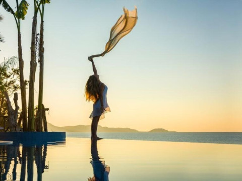 GLORIA MARIS HOTEL SUITES AND VILLAS
