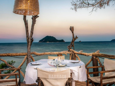 GLORIA MARIS HOTEL SUITES AND VILLAS