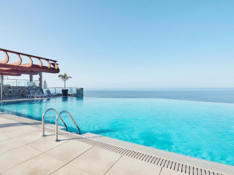 Hotel Gloria Palace Amadores Thalasso