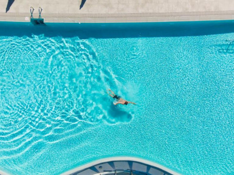 Hotel Gloria Palace Amadores Thalasso