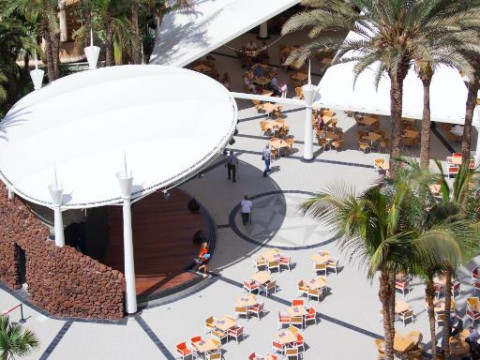 Hotel Gloria Palace San Agustin Thalasso