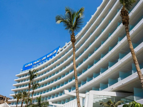 Hotel Gloria Palace San Agustin Thalasso