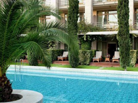 HOTEL DOMNITEI